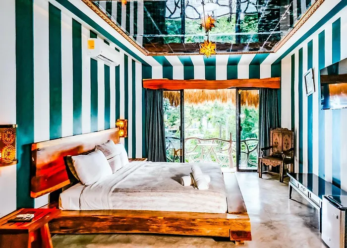 Mi Cielo Boutique Studios
