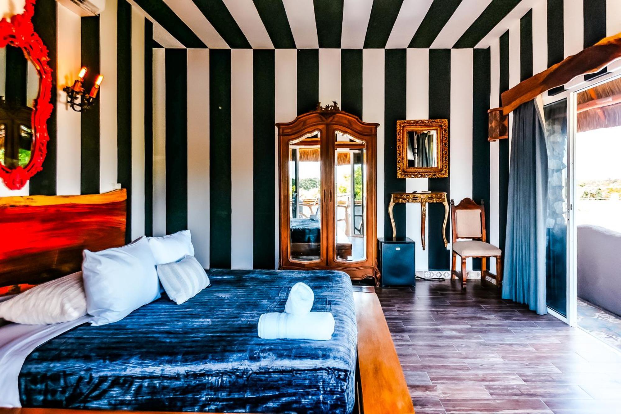 Apartment Mi Cielo Boutique Tulum