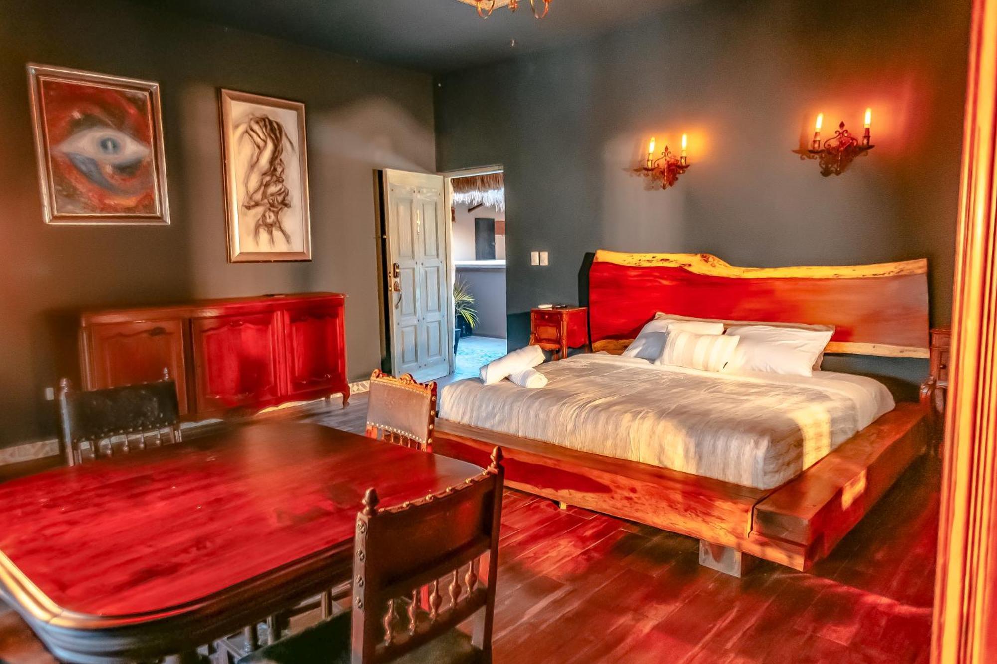 Mi Cielo Boutique Apartamento *